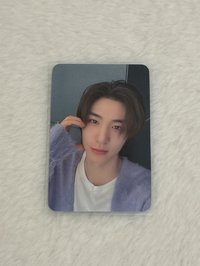WHO! dmm 2.0 李涵
