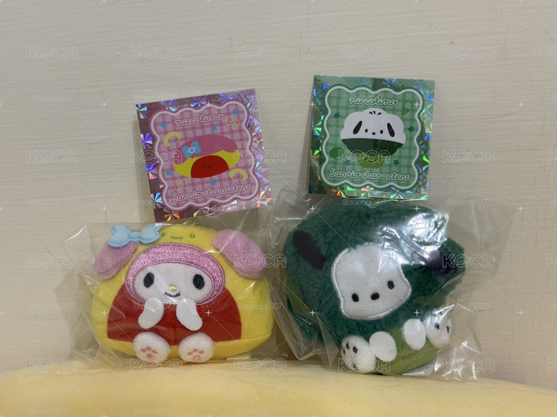 三麗鷗 SANRIO 週邊商品