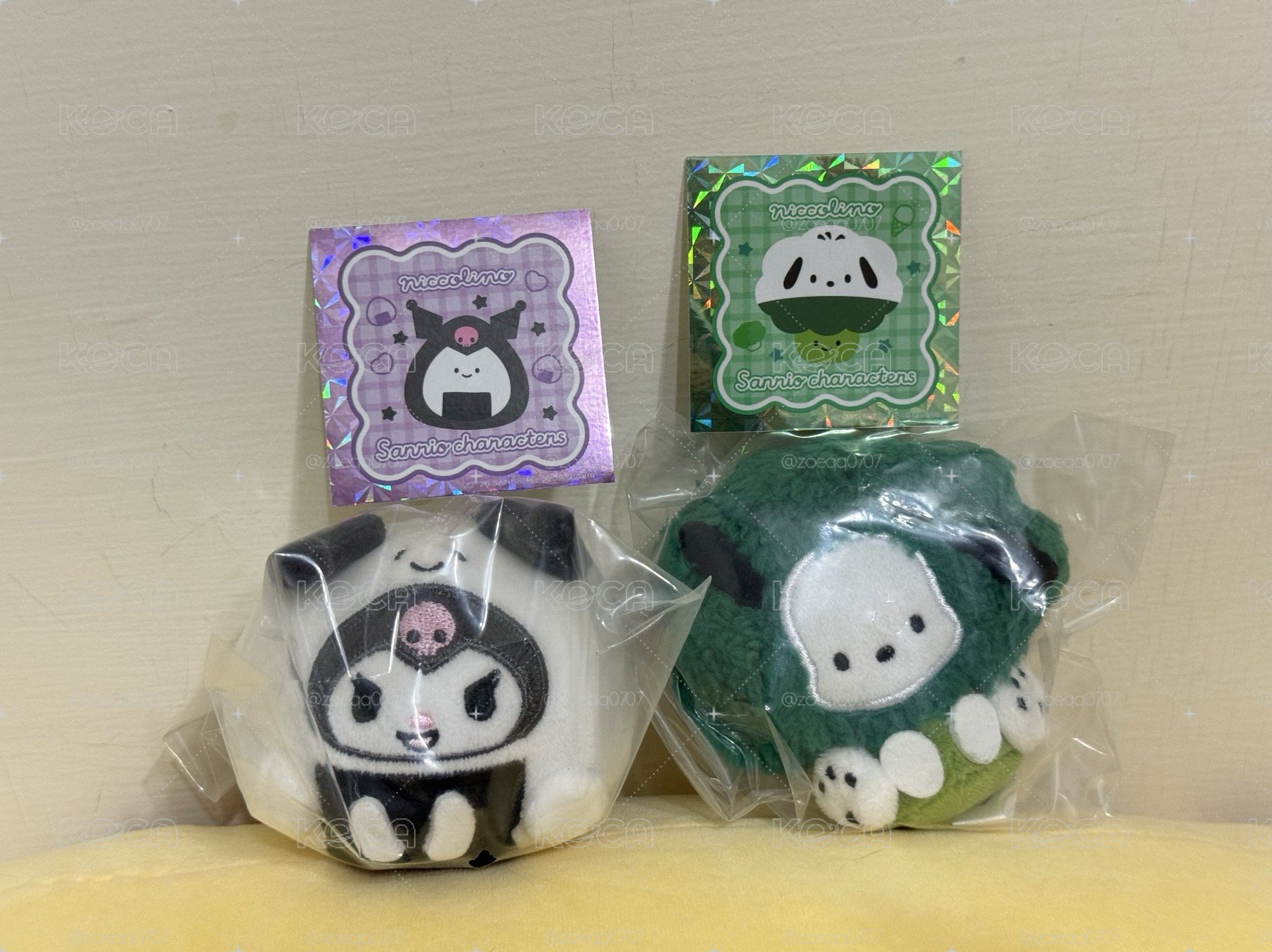 三麗鷗 SANRIO 週邊商品