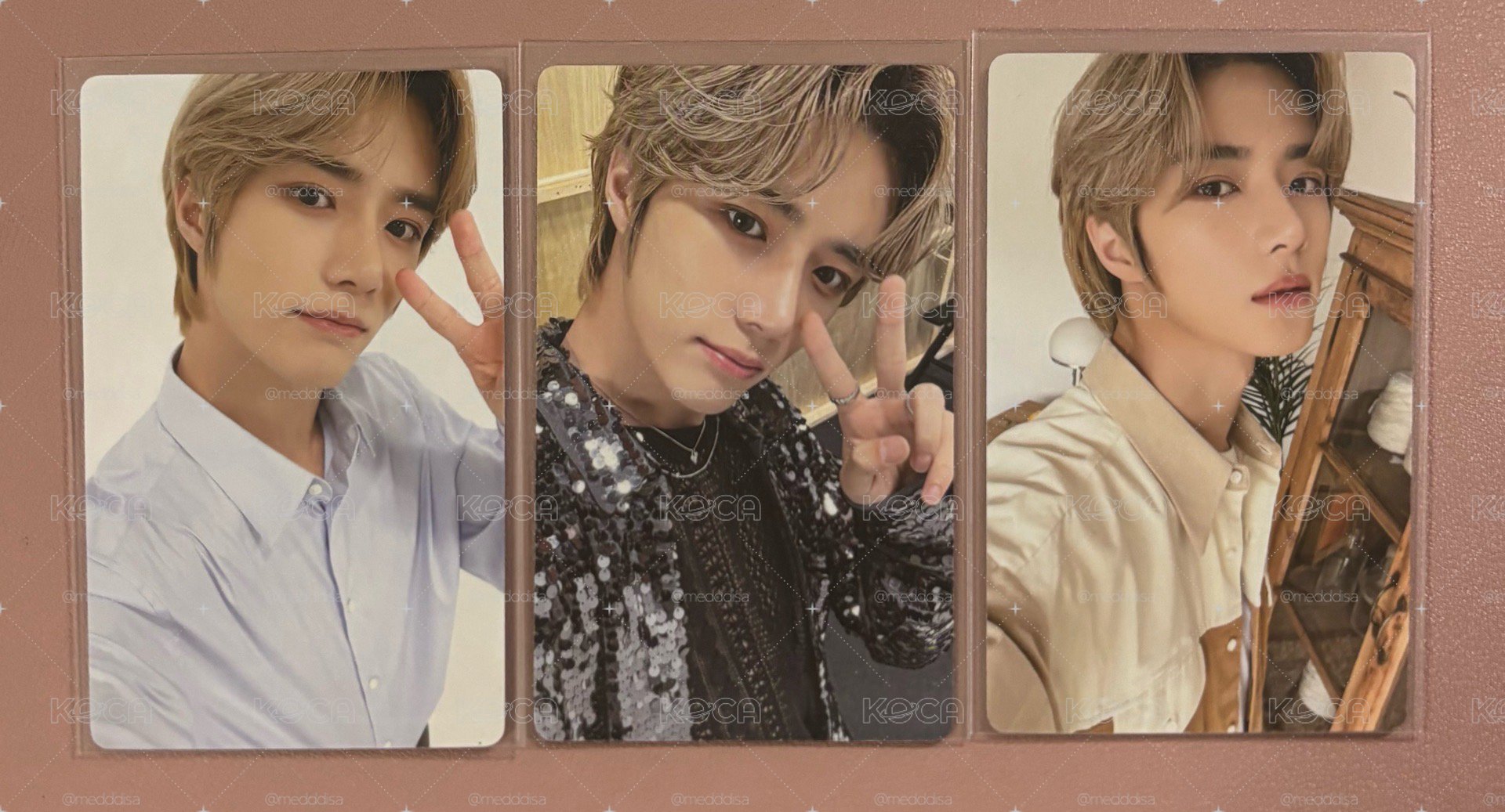 TXT 23年曆圭