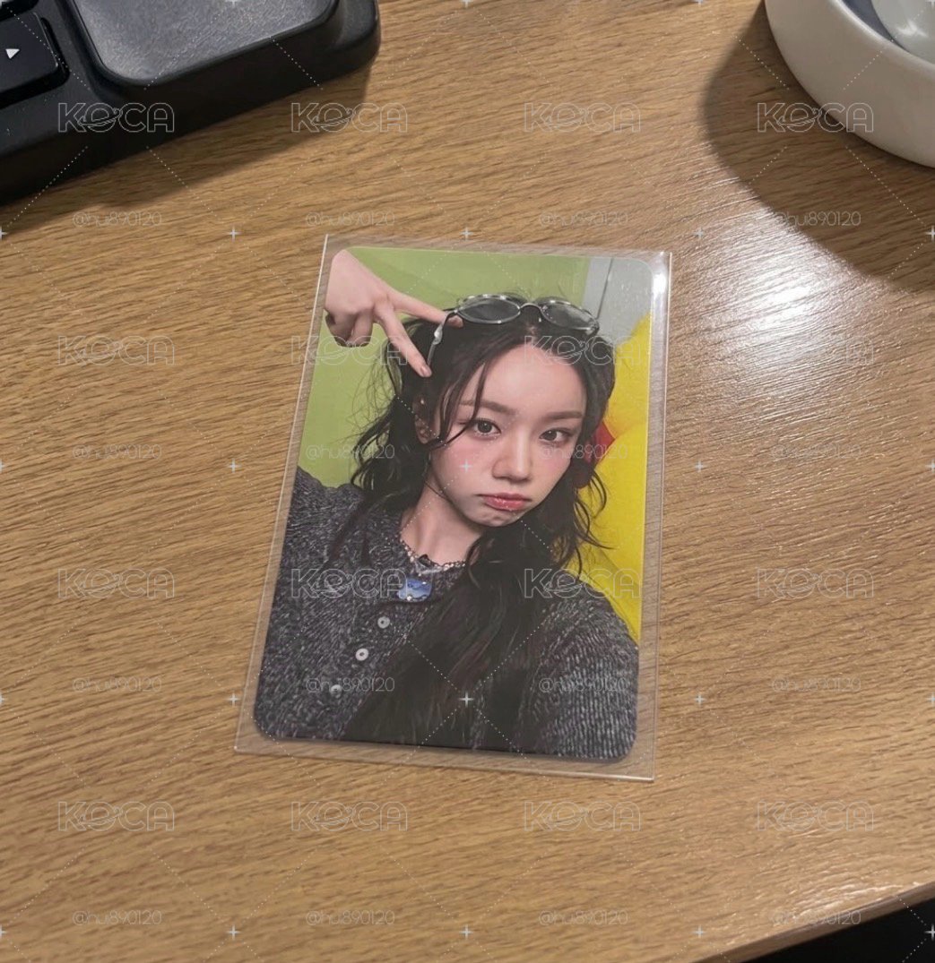 惠利2025見面會小卡