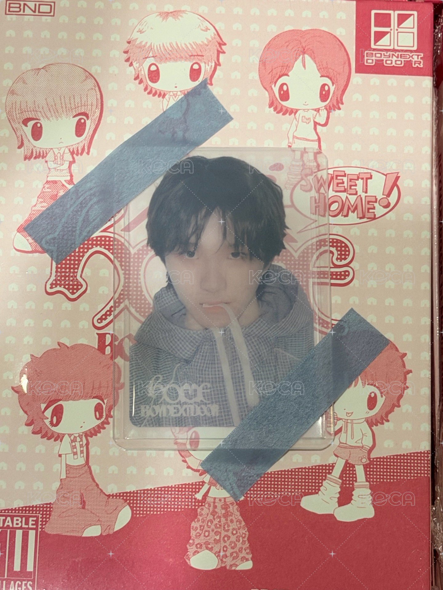 WOONHAK