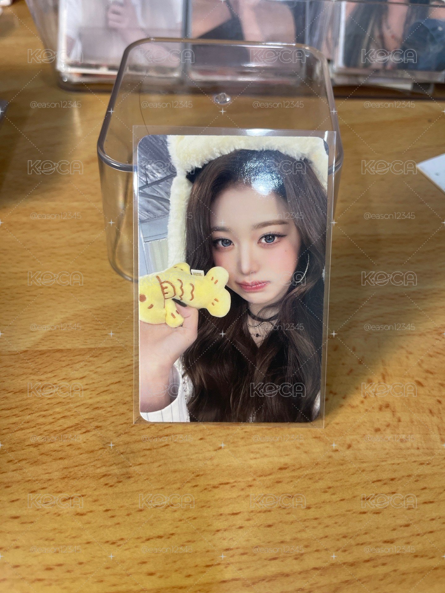 鯛魚燒員