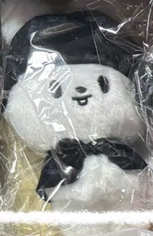 旻斗篷娃450（50）