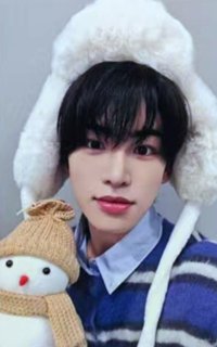 迷三 ms 10.0線下 簽售卡 雪人ver.