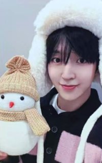 迷三 ms 10.0線下 簽售卡 雪人ver.