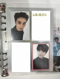 兩張不拆 上排有損