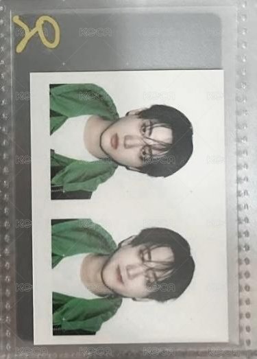 這個那個證件照彬