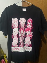 上衣 