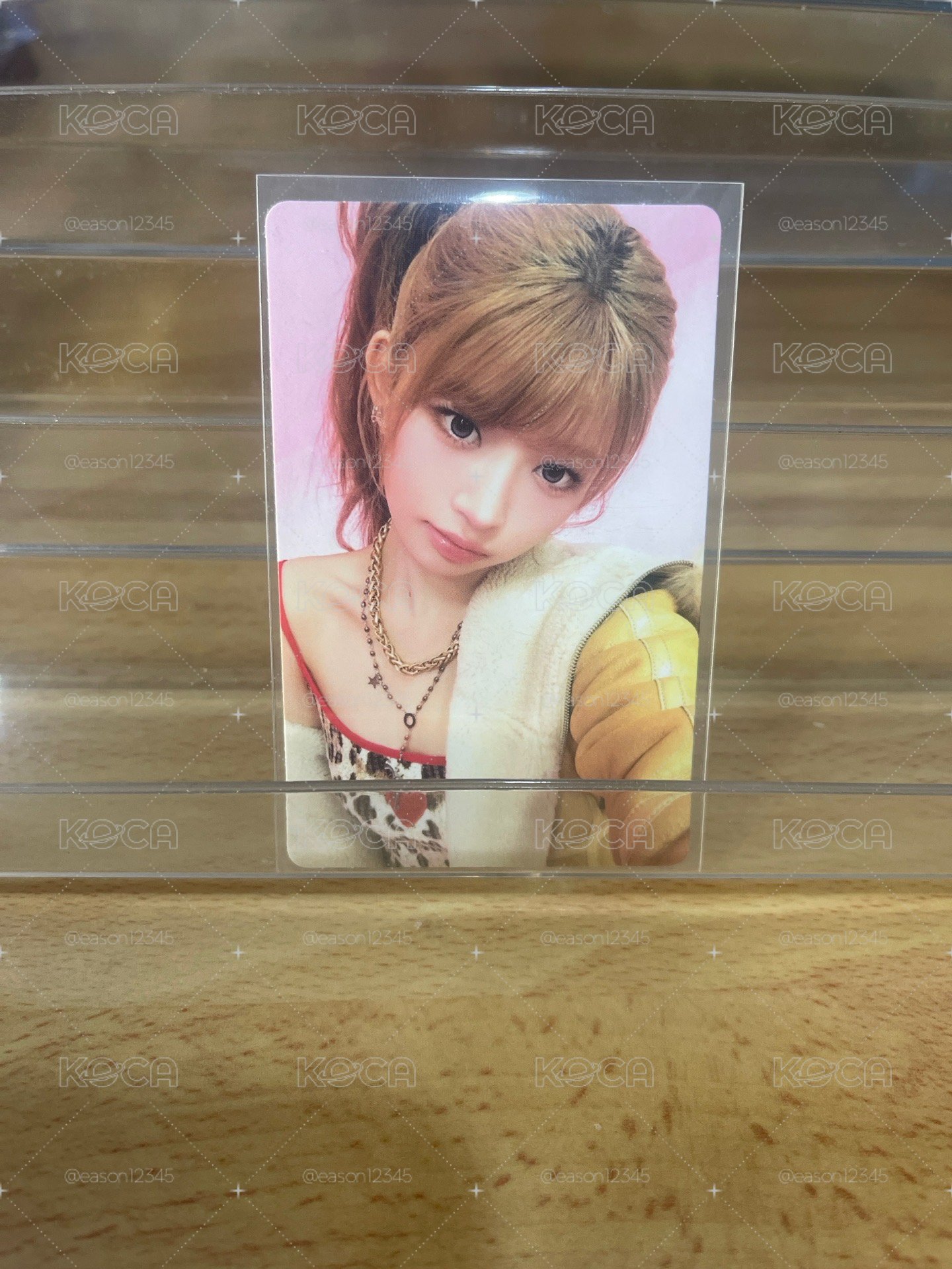 小黃鴨怜