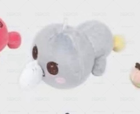 恩趴趴娃