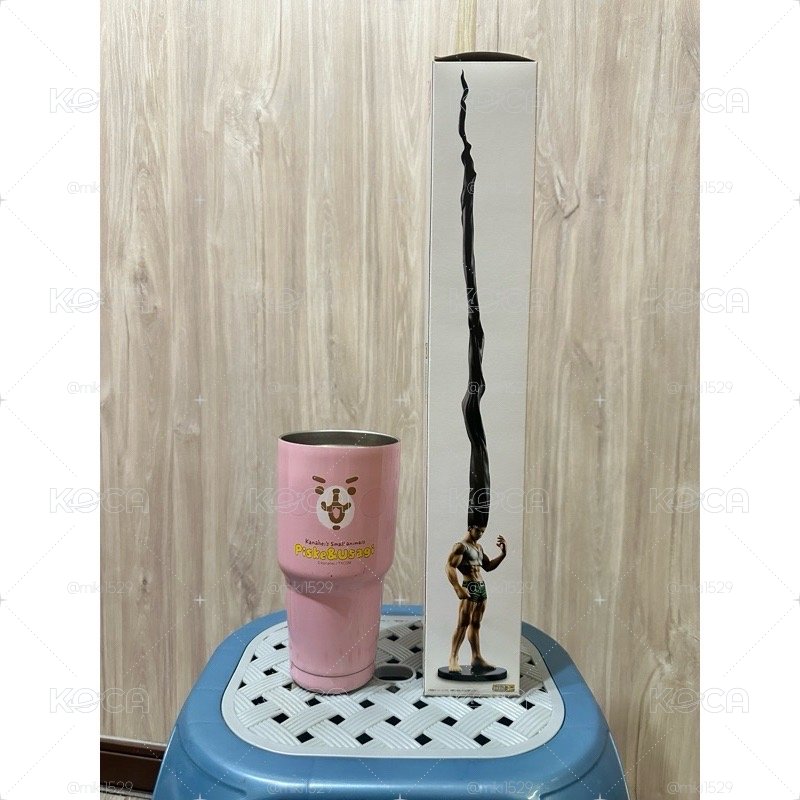 全新 獵人 Hunter x Hunter 小傑 大傑 魂商店 PVC