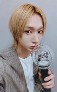 fans 周邊卡 手燈卡