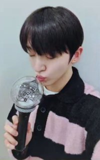 fans 周邊卡 手燈卡
