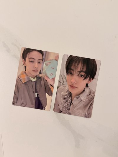 嚴成玹 小盤