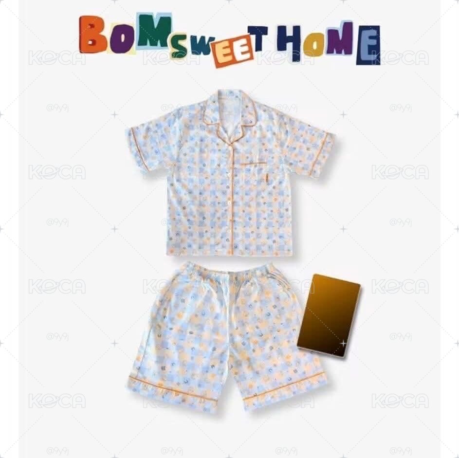 home party 睡衣 （不含卡）