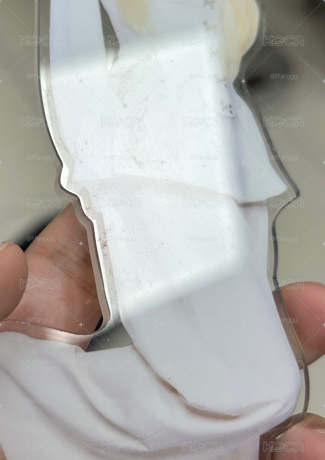 彩瑛一番賞 立牌