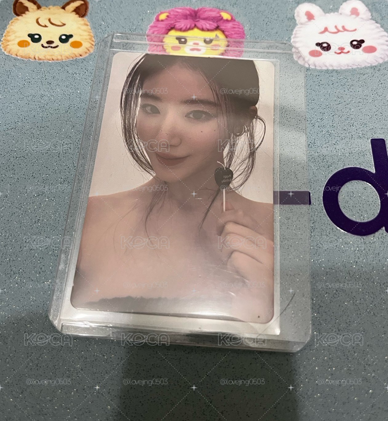 稀有🔥✨ 上海VRT恤卡 刷 現貨！