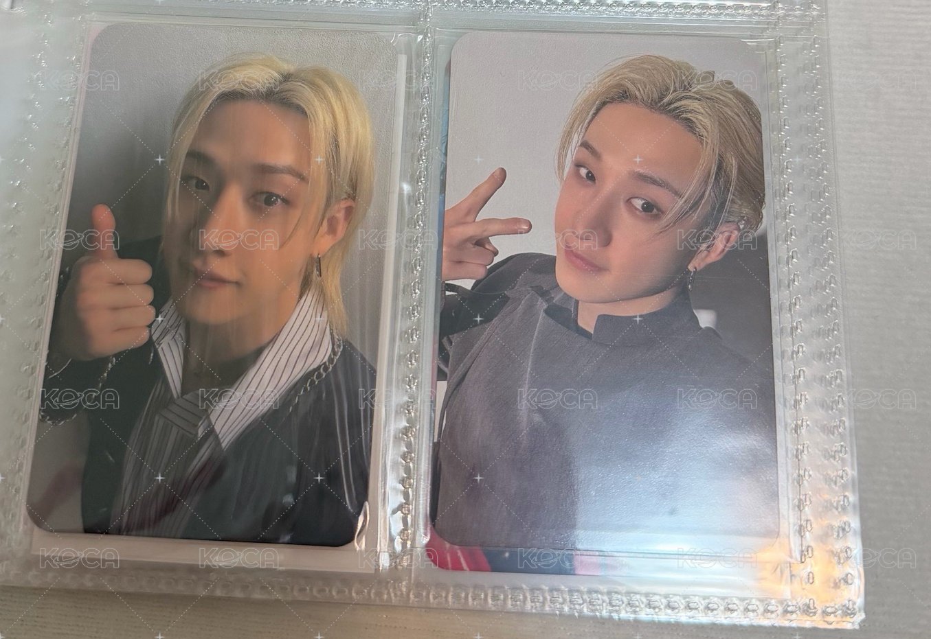一番賞卡A+B