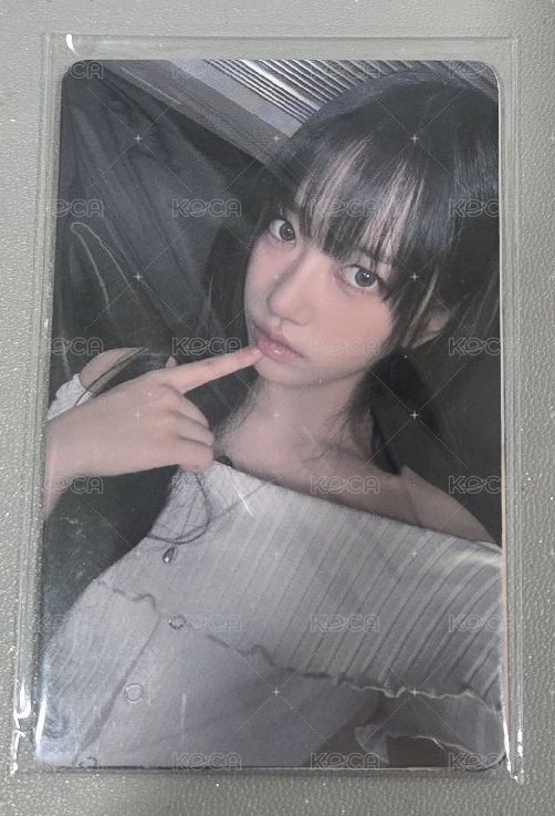 FL特典卡一套（未拆）
