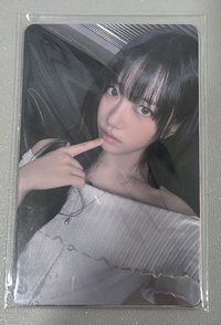 FL特典卡一套（未拆）