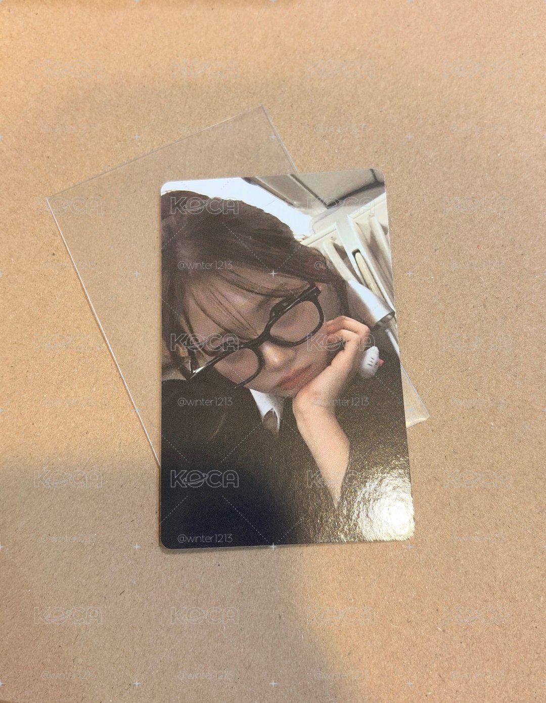 眼鏡茶👓