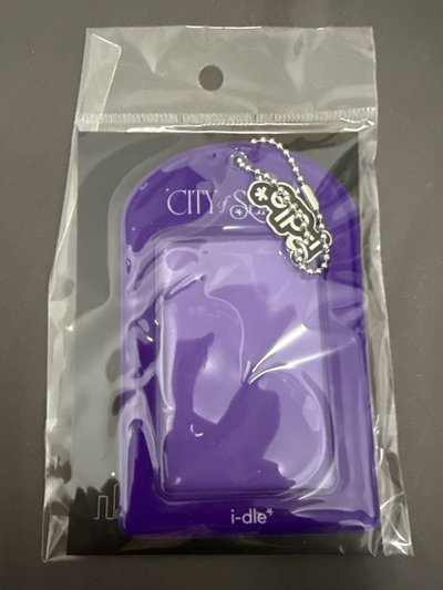 全新未拆 琦卡套