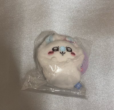 吉伊卡哇 襁褓娃日版