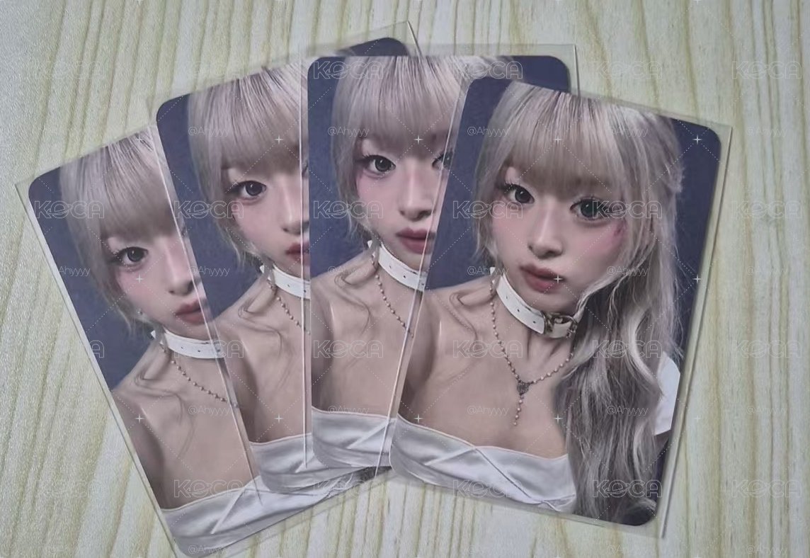 戰損小貓 任務卡