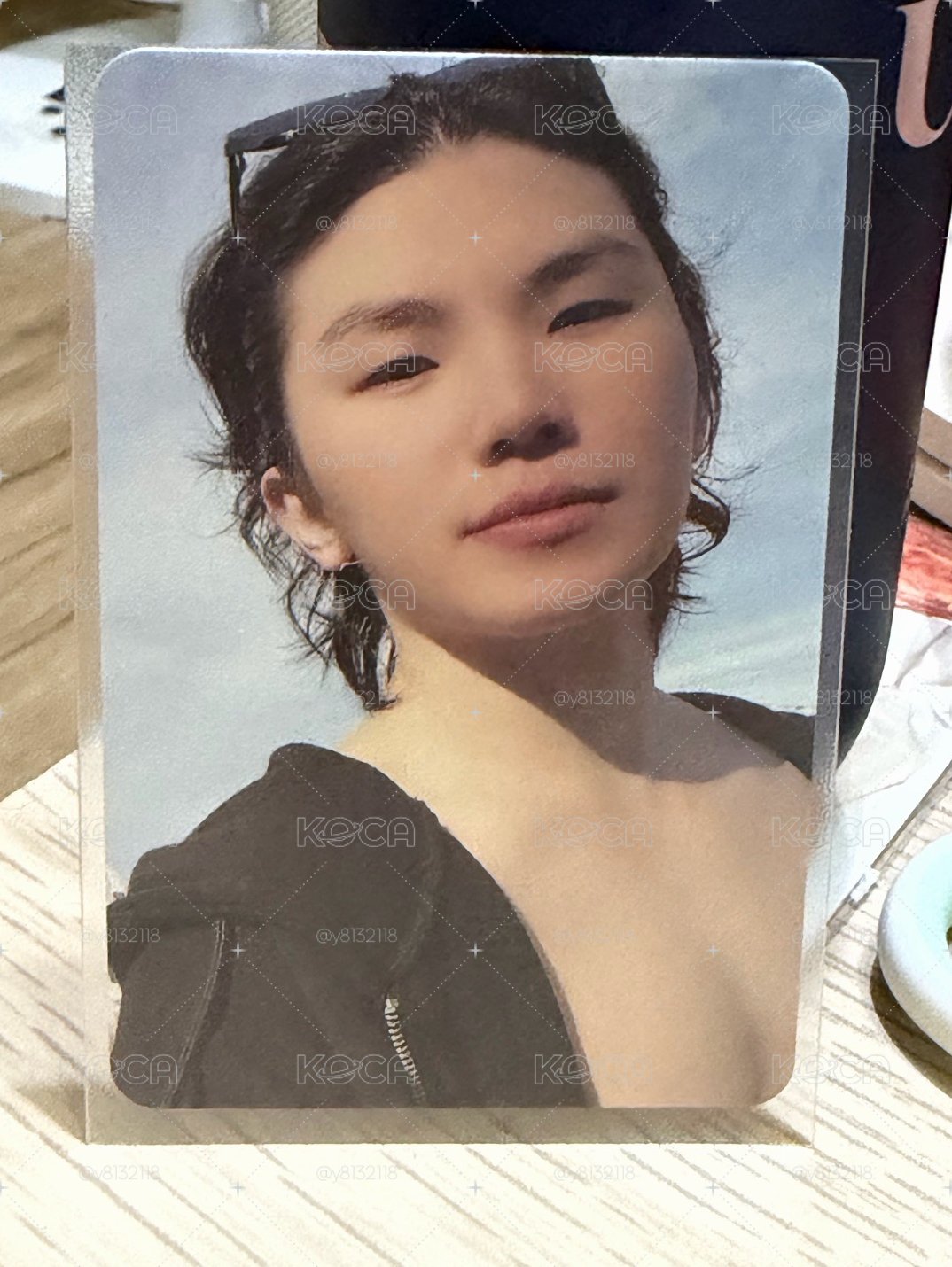海溝勳