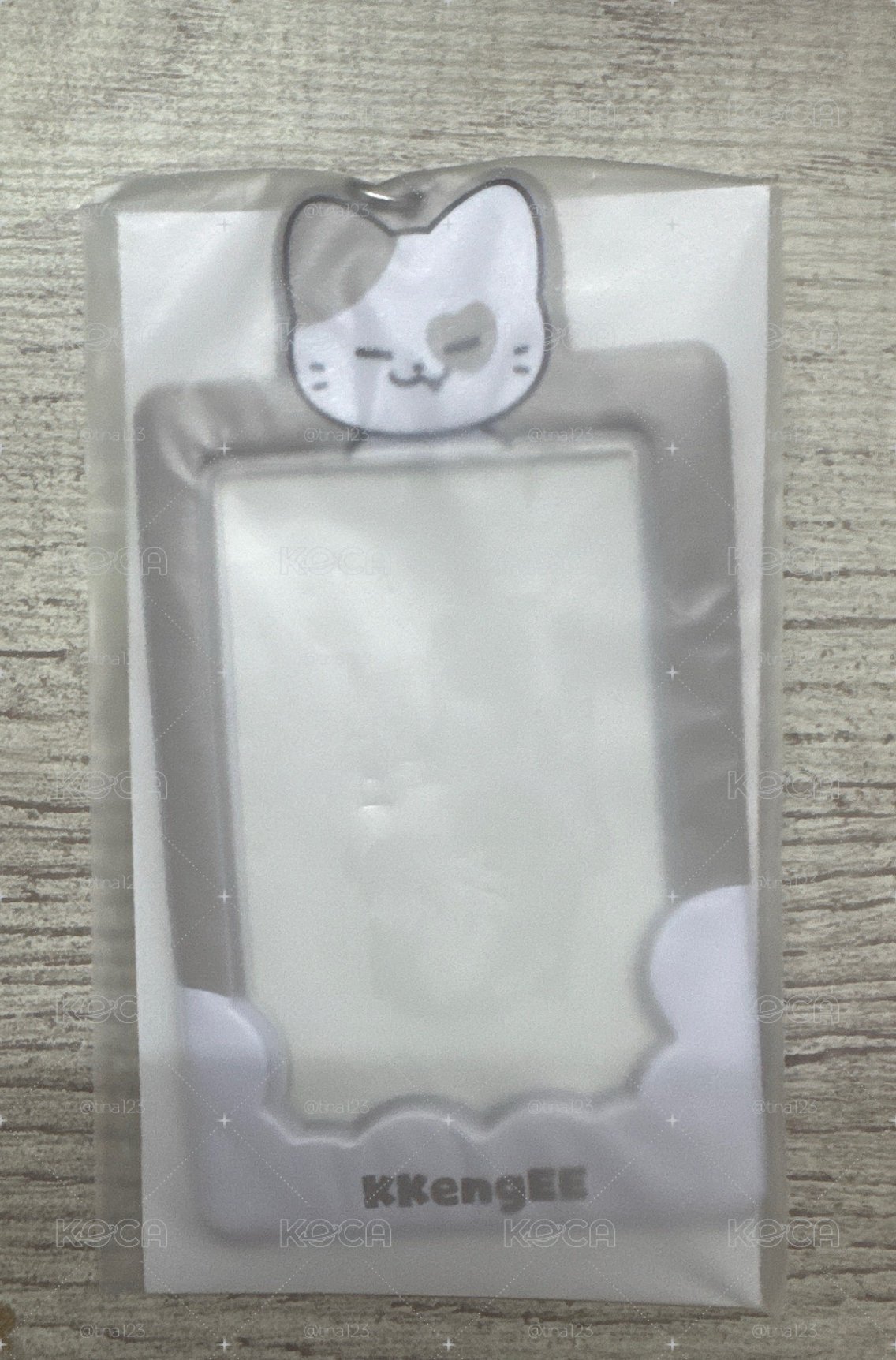KKENGEE 卡套