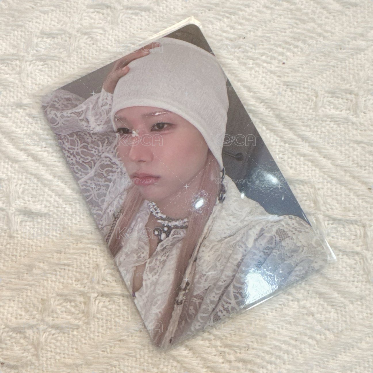 XLOV RUI ONE專卡