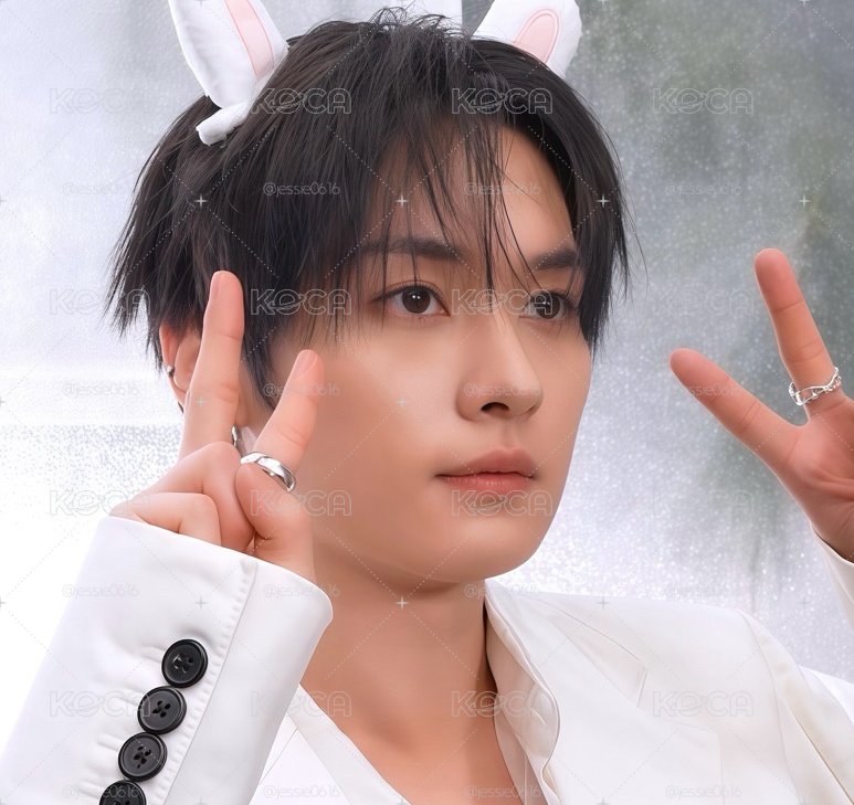 旻🐰