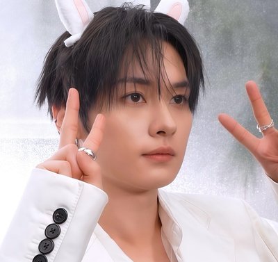 旻🐰