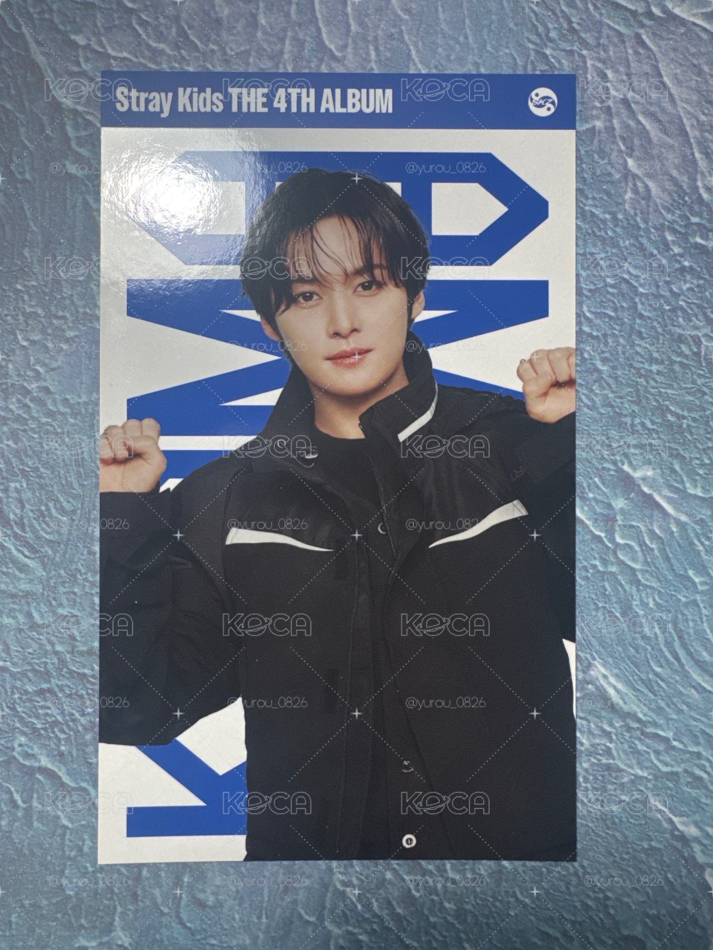 旻專輯大卡