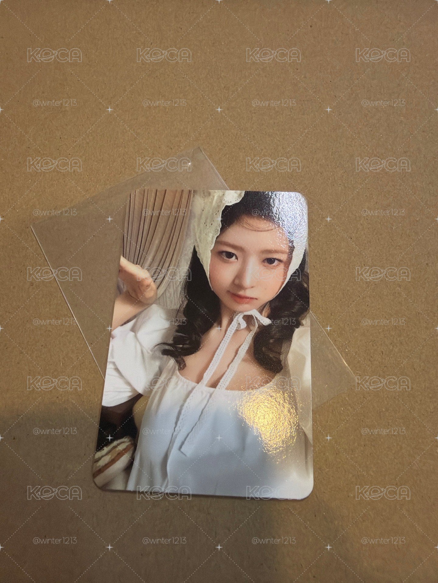 天使小怜🪽