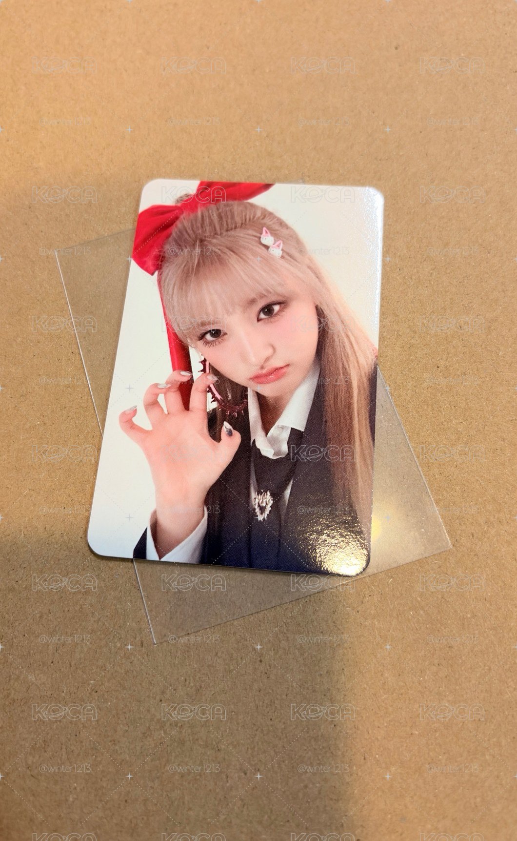 🎀貓爪栗