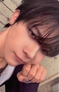 MOM CRAVE YOU Ver. 專輯卡 A