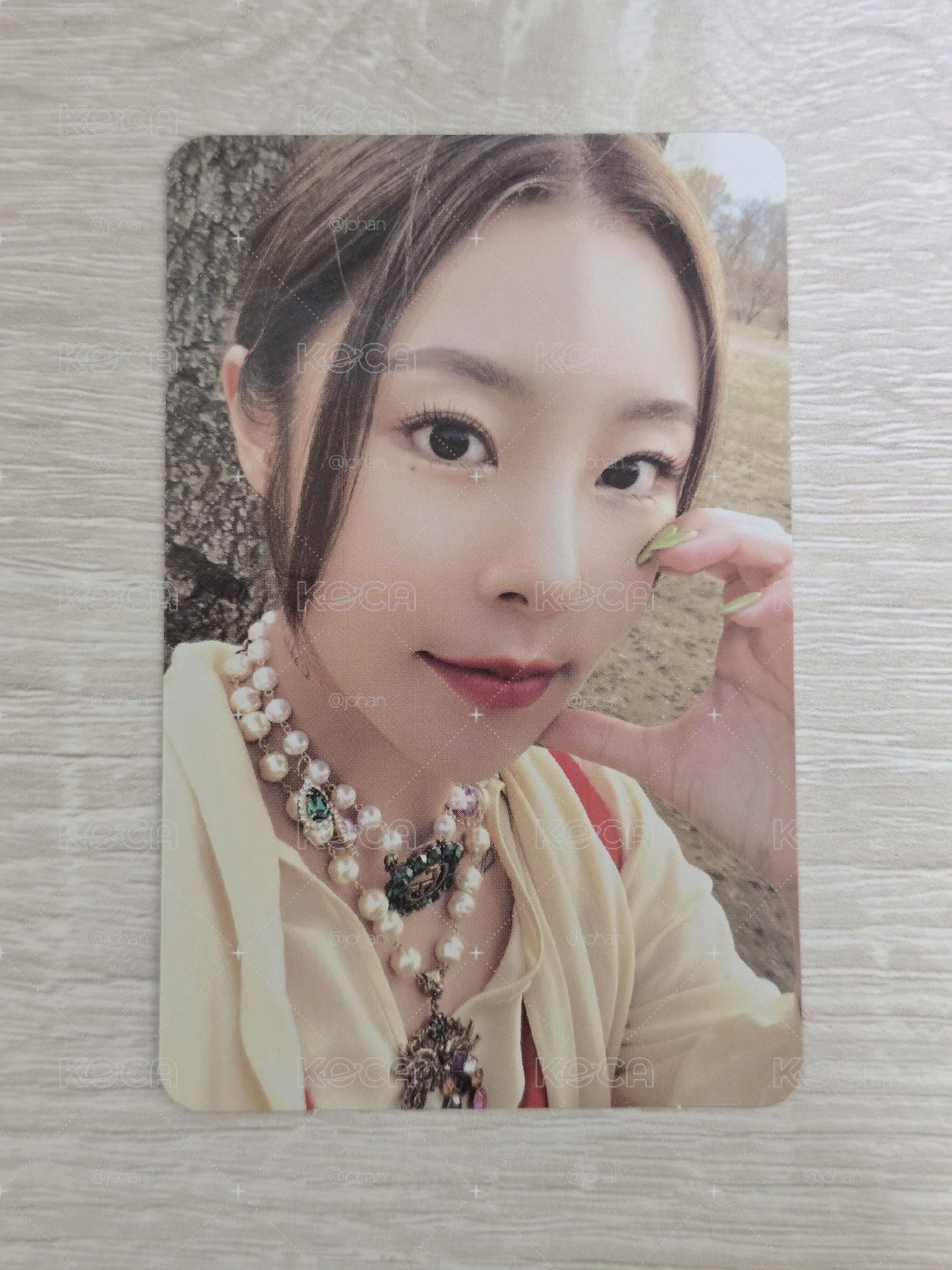 WHEE 專卡