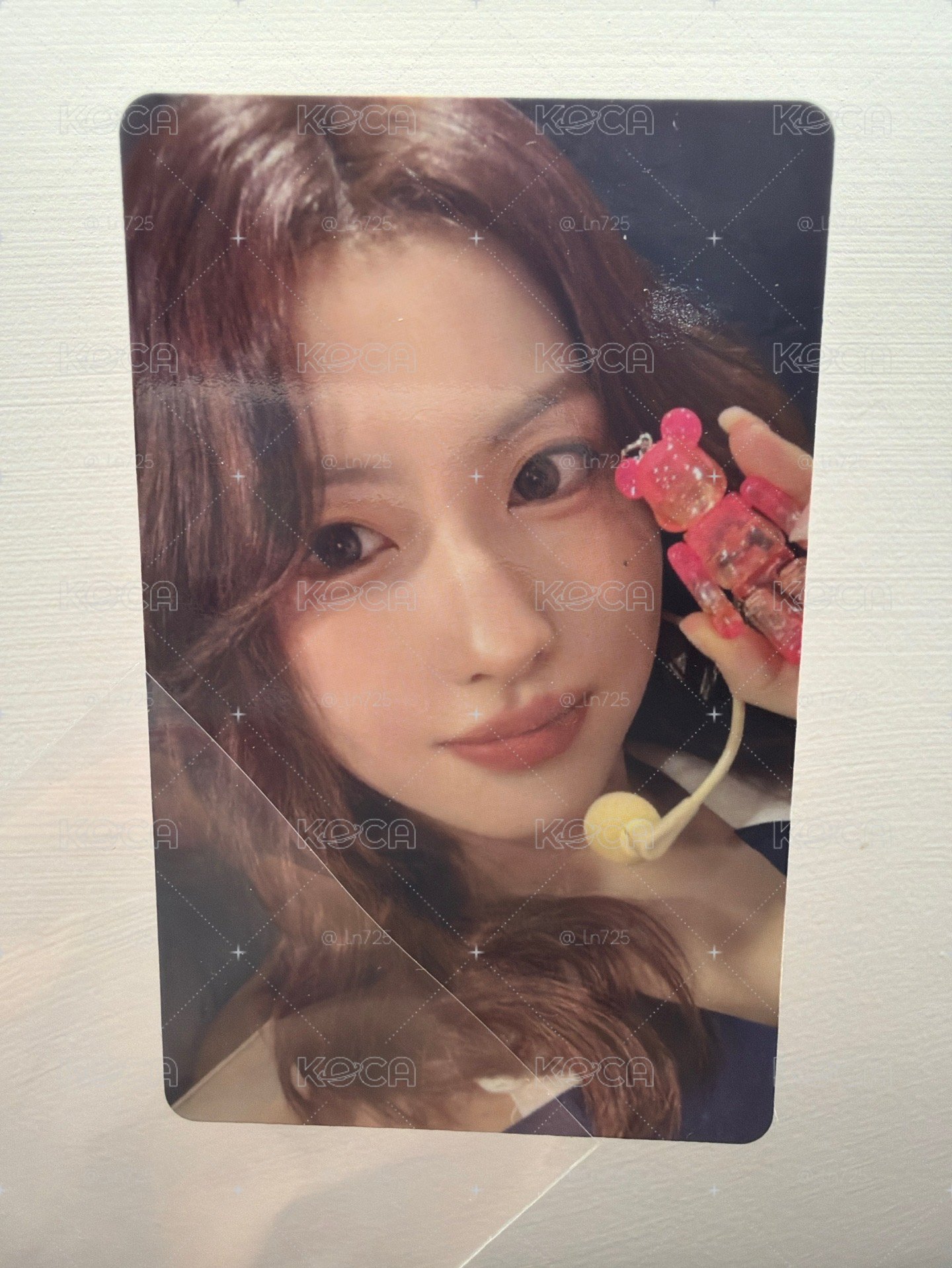 暴力熊Momo🩷