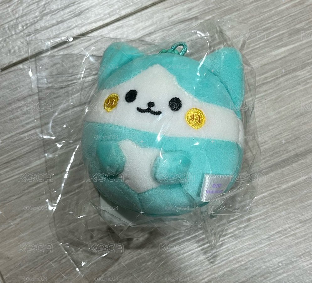 圓滾滾 粒