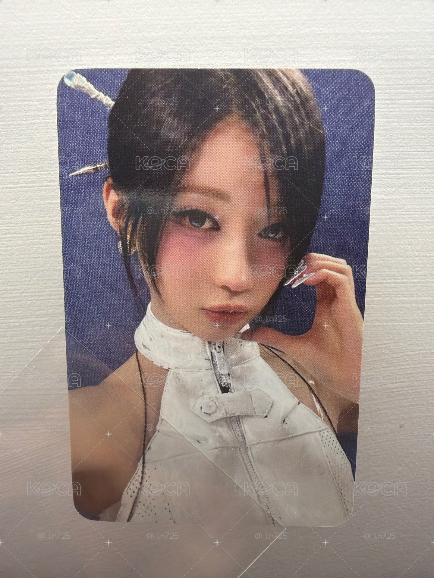 二週年任務角🐰