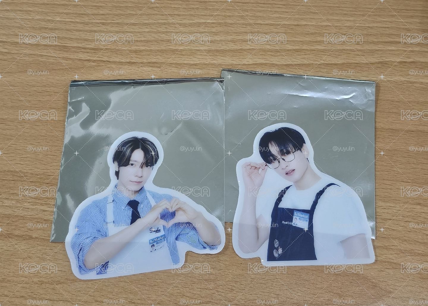 台超滿額 D&E