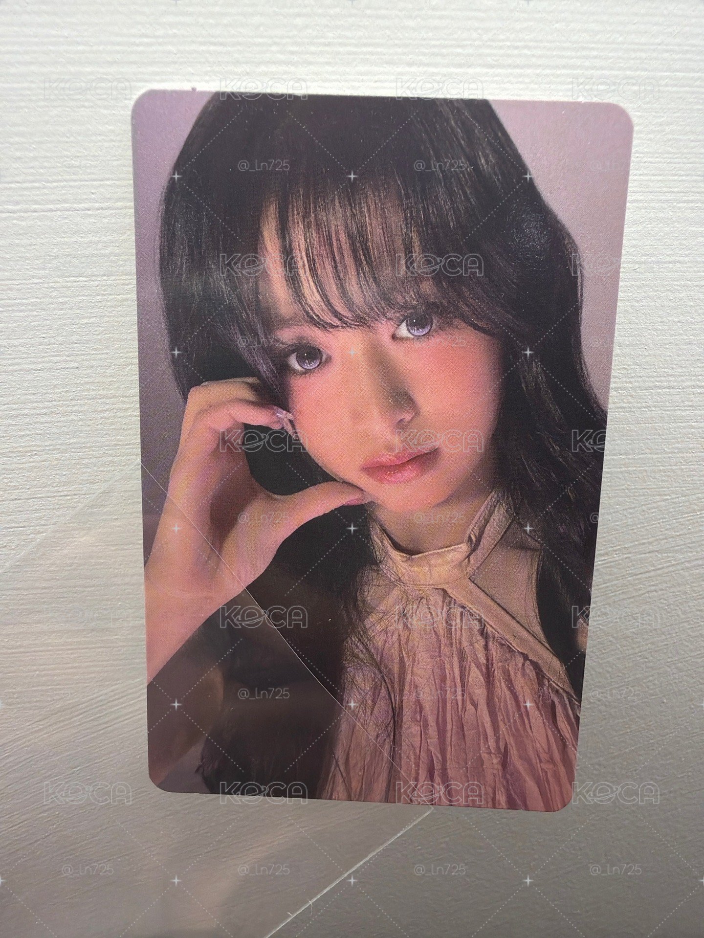 比心賢🦋