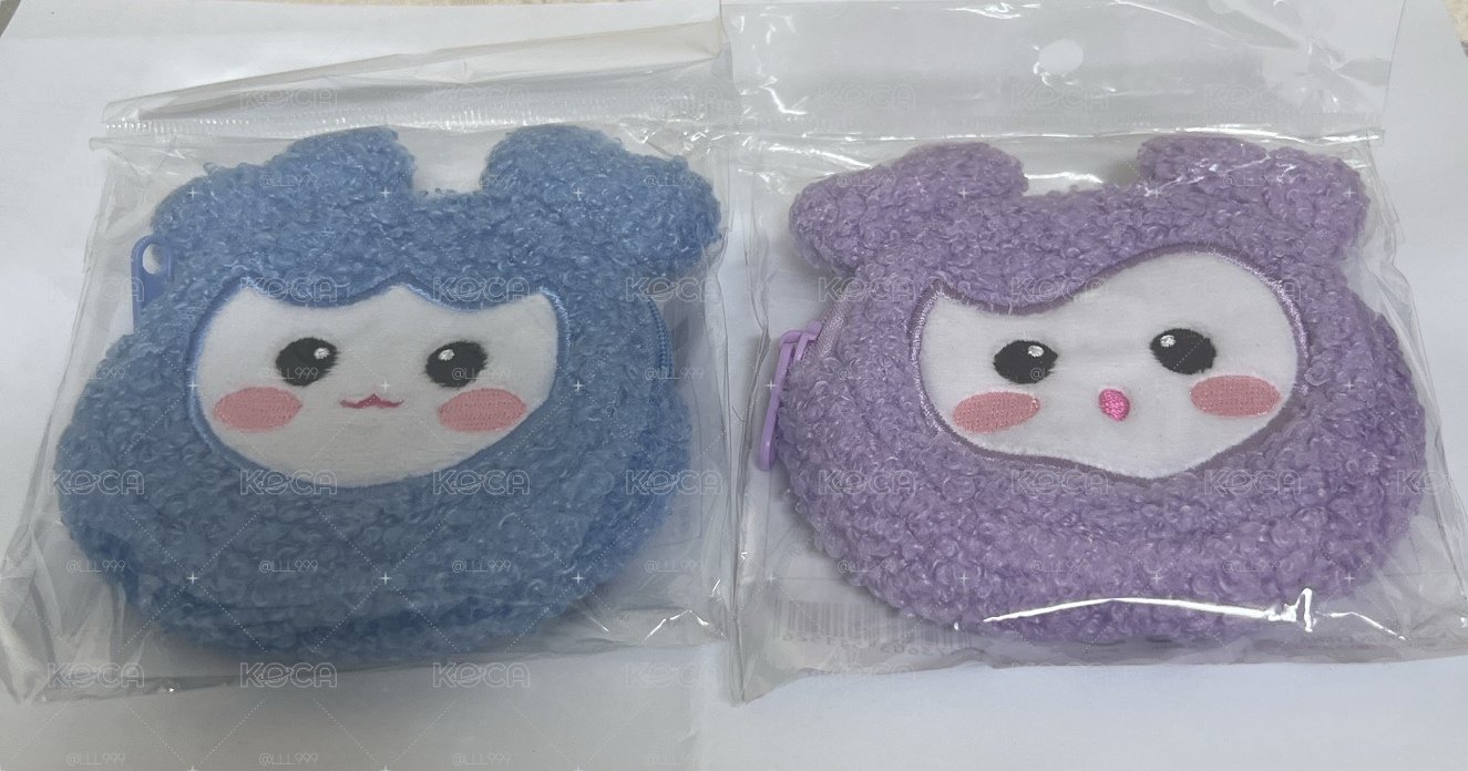 六巡 新國立 SANA 子瑜 耳機包