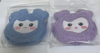 六巡 新國立 耳機包 SANA 子瑜