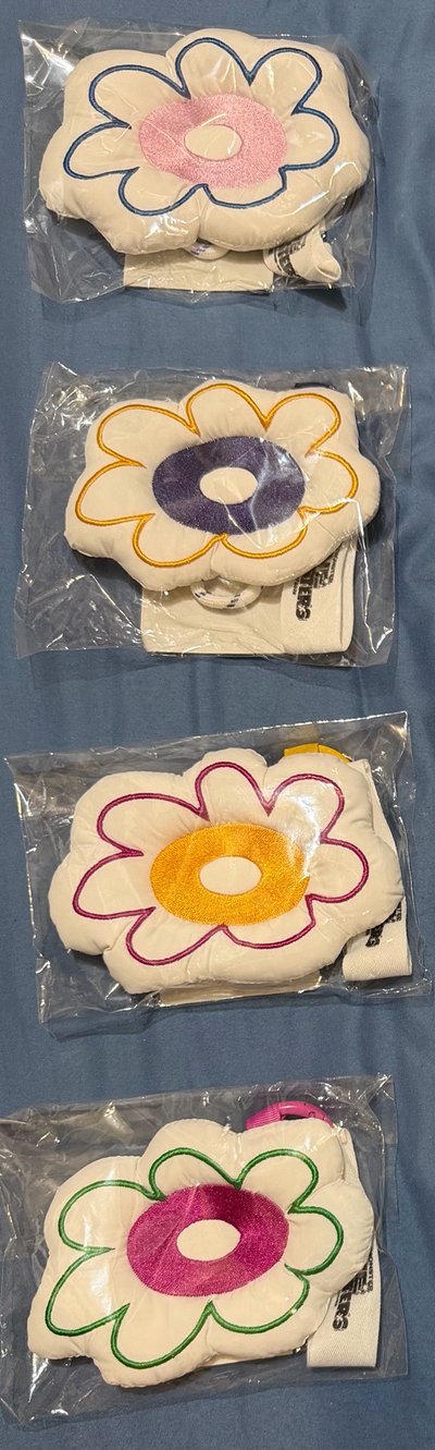 花花吊飾