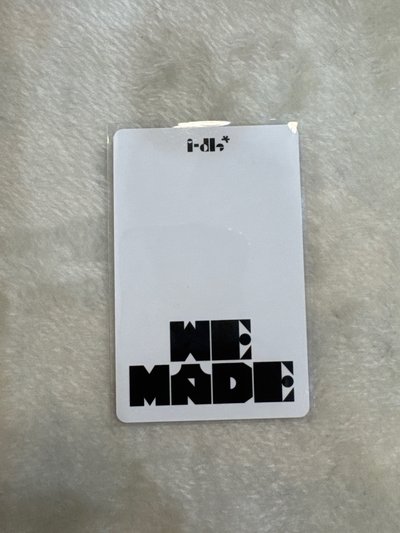 專卡 金髮刷