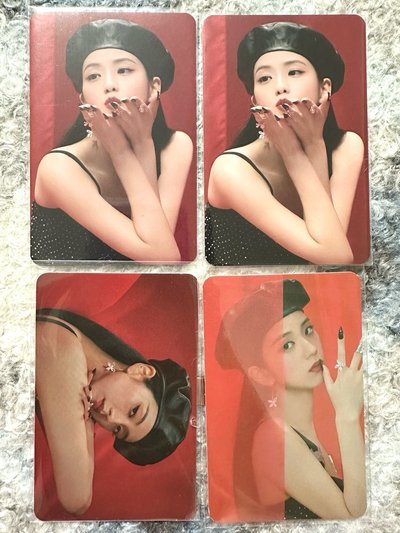 JISOO