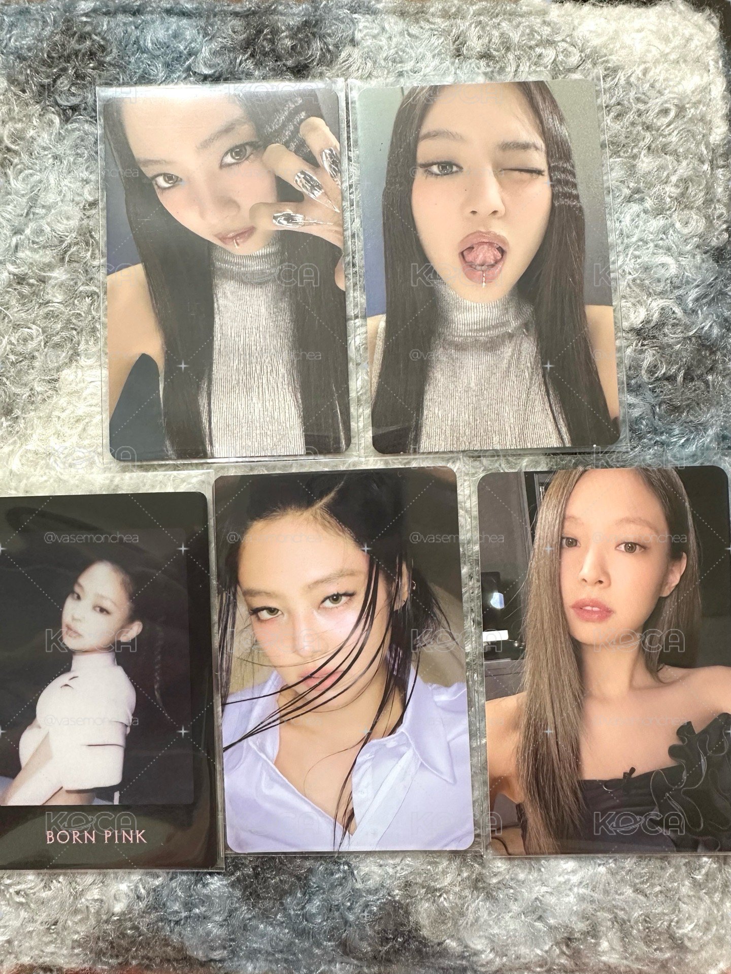 JENNIE